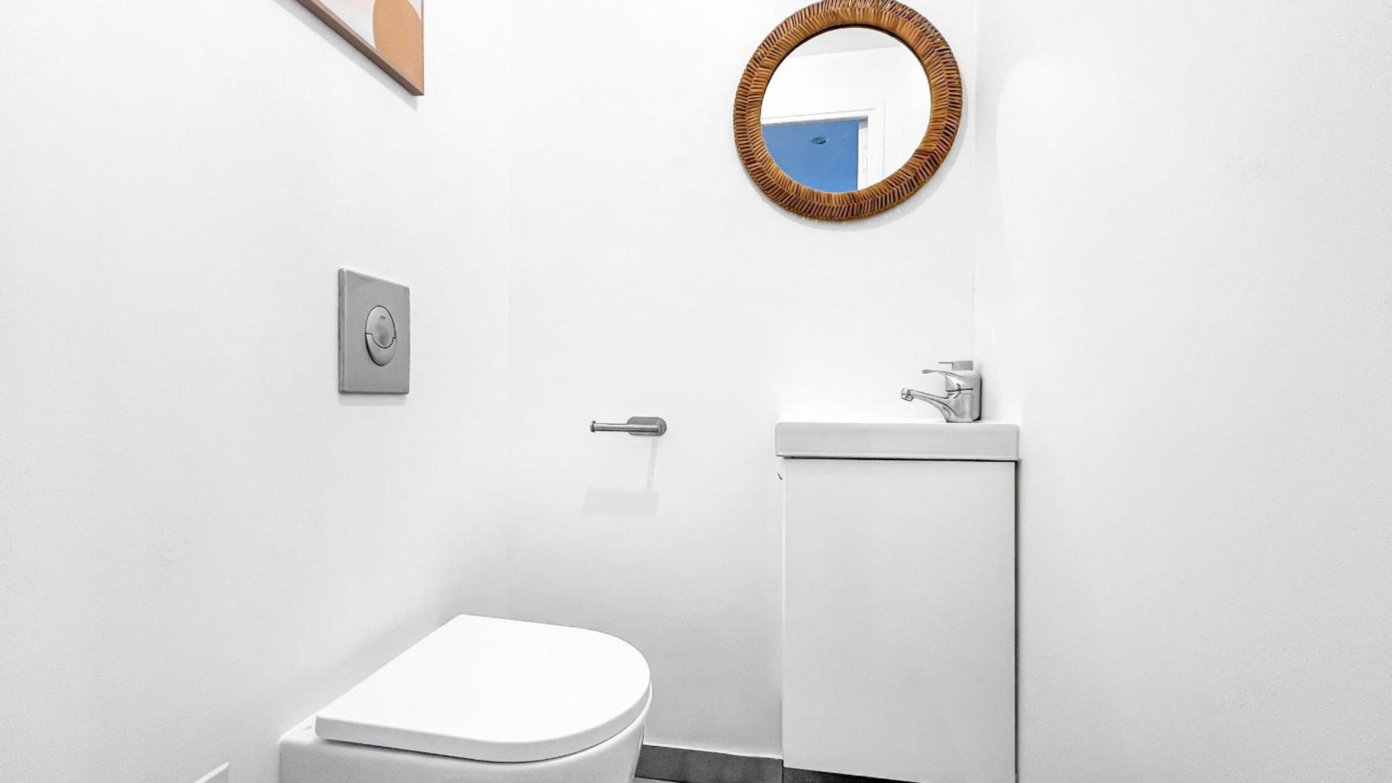 Homey Zen - Joli Studio/proche Vitam Parc