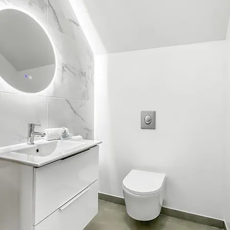 Homey Zen - Joli Studio/Proche Vitam Parc Viry  Extérieur photo